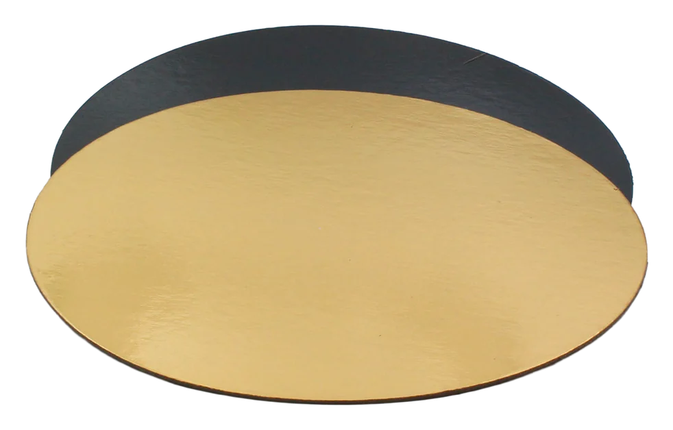 Sottotorta e piatti